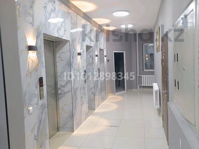 2-бөлмелі пәтер · 63 м² · 18/18 қабат, Калибека Куанышбаева 14, бағасы: 33 млн ₸ в Астане, Сарайшык р-н