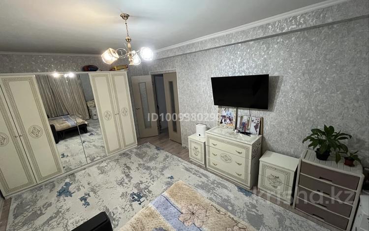 1-бөлмелі пәтер · 42.8 м² · 4/5 қабат, Абая 88/1, бағасы: 18.5 млн ₸ в Талгаре — фото 2