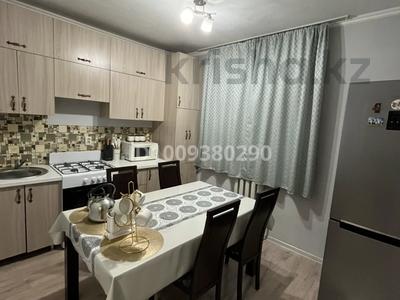 1-комнатная квартира · 42.8 м² · 4/5 этаж, Абая 88/1 за 19.2 млн ₸ в Талгаре