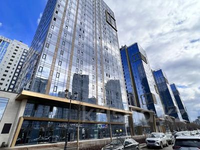 2-комнатная квартира · 70 м² · 7/21 этаж, Мангилик Ел 62 за 57.5 млн ₸ в Астане, Есильский р-н