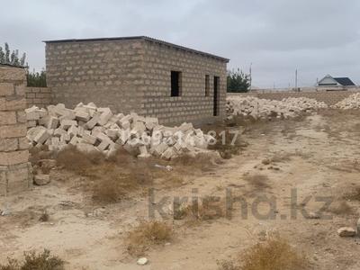 Участок · 10 га, Рахат 4 59көше 110 за 5.5 млн 〒 в Жанаозен