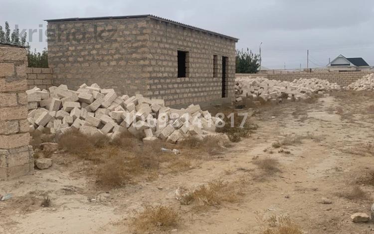 Участок · 10 га, Рахат 4 59көше 110 за 5.5 млн 〒 в Жанаозен — фото 2