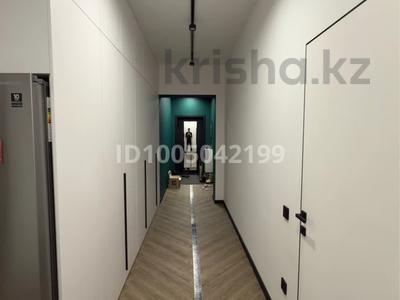 4-комнатная квартира · 165 м² · 7/7 этаж, Пугачёва 37 за 90 млн ₸ в Уральске