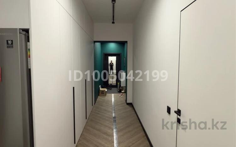 4-комнатная квартира · 165 м² · 7/7 этаж, Пугачёва 37 за 90 млн ₸ в Уральске — фото 2