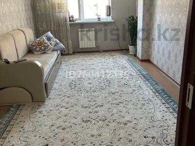 1-комнатная квартира · 35 м² · 4/5 этаж, Толеметова 69/3 за 18 млн ₸ в Шымкенте, Абайский р-н