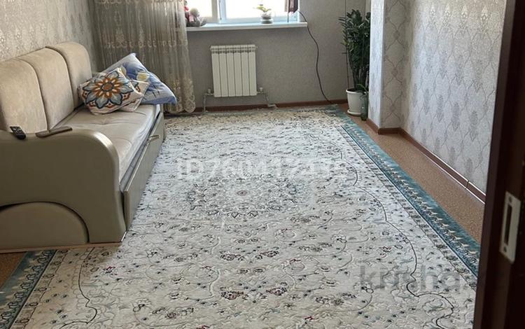 1-комнатная квартира · 35 м² · 4/5 этаж, Толеметова 69/3 за 18 млн ₸ в Шымкенте, Абайский р-н — фото 2