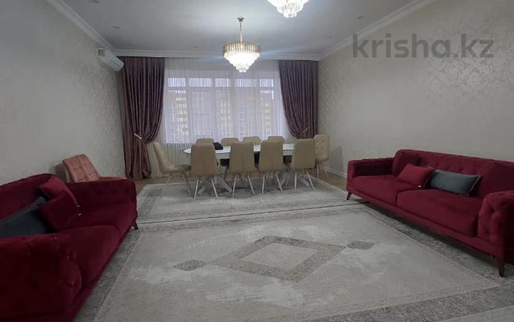 4-бөлмелі пәтер · 187 м² · 5/9 қабат, Алтын орда ш/а., бағасы: 88 млн ₸ в Актобе, мкр. Алтын орда — фото 2
