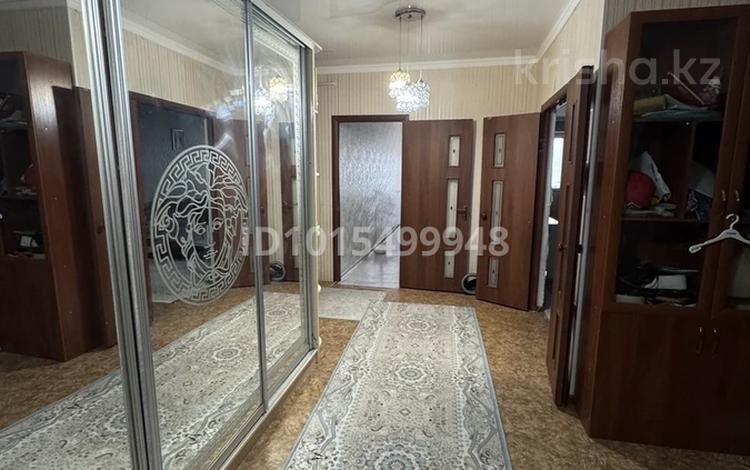 2-бөлмелі пәтер · 89 м² · 3/5 қабат, Байтерек ш/а. 41 — школа лицей номер 3, бағасы: 28.5 млн ₸ в Таразе, мкр Байтерек — фото 2