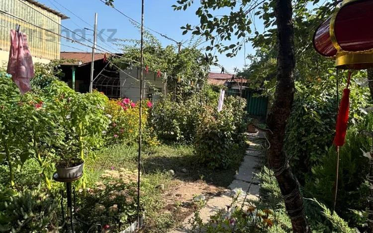 Үйдің бір бөлігі · 3 бөлме · 60 м² · 3 жүзд., Ачинская 8, бағасы: 29.9 млн ₸ в Алматы, Алатауский р-н — фото 2