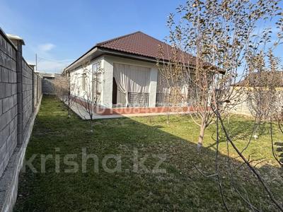 Отдельный дом · 3 комнаты · 85 м² · 6 сот., Теремки 33/1 за 58 млн ₸ в Каскелене