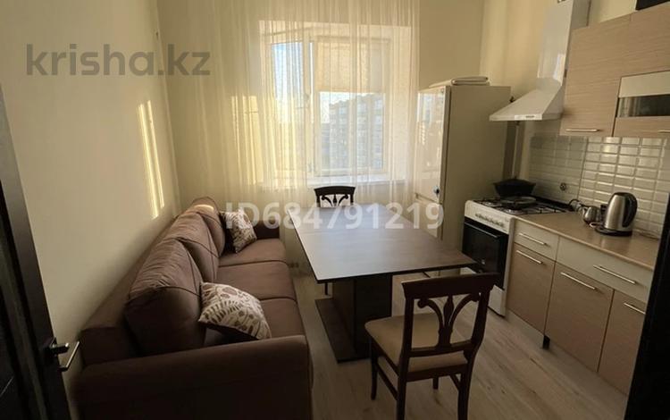 1-комнатная квартира · 40.9 м² · 9/10 этаж, Алии Молдагуловой 30б за 24 млн ₸ в Актобе — фото 2