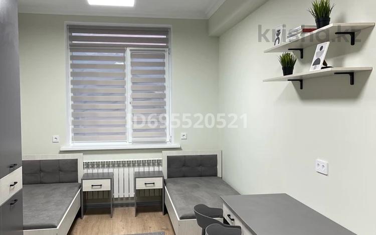 1 комната · 20 м² · 2 этаж, ул. Тастанбекова 5125/32 за 75 000 ₸ в Каскелене — фото 2