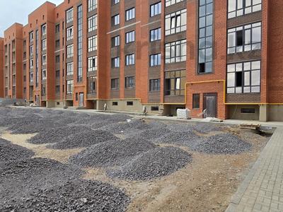 1-комнатная квартира · 56.4 м² · 5/5 этаж, Ораза Татеулы за 16.5 млн 〒 в Актобе