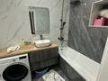 2-комнатная квартира · 68 м² · 2/19 этаж, мкр Шубар, Кабанбай-батыра 4/2 за 400 000 ₸ в Астане, Есильский р-н — фото 12