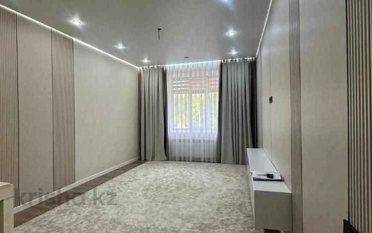 4-бөлмелі пәтер · 120 м² · 1/12 қабат, 27-шағынаудан, ​Улица Карбышева 14/3, бағасы: 65 млн ₸ в Караганде, Казыбек би р-н — фото 2