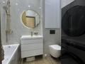 4-бөлмелі пәтер · 120 м² · 1/12 қабат, 27-шағынаудан, ​Улица Карбышева 14/3, бағасы: 65 млн ₸ в Караганде, Казыбек би р-н — фото 7