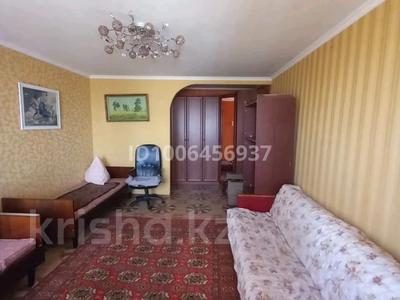 1-комнатная квартира · 36 м² · 6/9 этаж, мкр Юго-Восток, Гапеева 1 Юго-Восток, 30й микрорайон 1 — ТБЦ, Школа 81, Раха, Больница Макажанова за 120 000 ₸ в Караганде, Казыбек би р-н