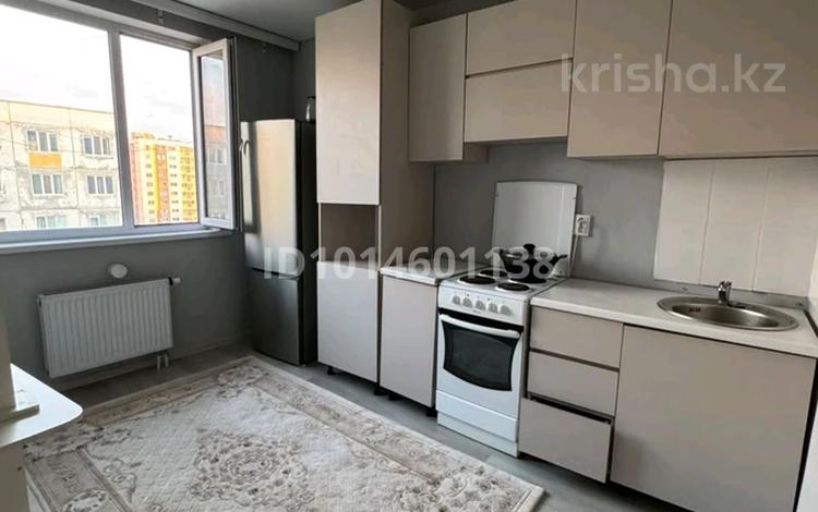 1-комнатная квартира · 39 м² · 8/9 этаж, А105 20 — Метро за 180 000 ₸ в Астане, Сарайшык р-н — фото 2