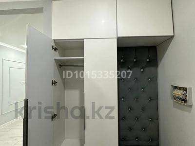 2-бөлмелі пәтер · 53 м² · 8/10 қабат, Шұғыла ш/а. 340/3 - 340/3к17, 340/8 - 340/8 к5, бағасы: 27 млн ₸ в Алматы, Наурызбайский р-н