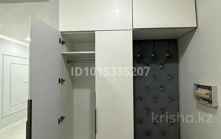 2-бөлмелі пәтер · 53 м² · 8/10 қабат, Шұғыла ш/а. 340/3 - 340/3к17, 340/8 - 340/8 к5, бағасы: 27 млн ₸ в Алматы, Наурызбайский р-н — фото 2
