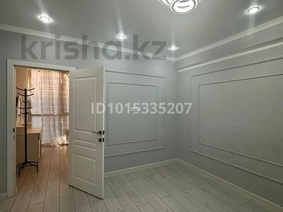 2-комнатная квартира · 53 м² · 8/10 этаж, мкр Шугыла 340/3 - 340/3к17, 340/8 - 340/8 к5 за 27 млн ₸ в Алматы, Наурызбайский р-н
