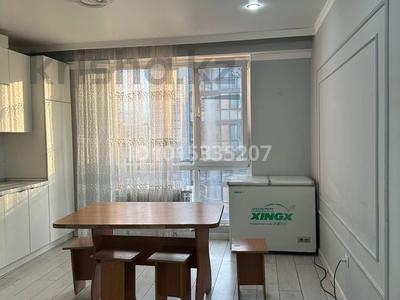 2-комнатная квартира · 52 м² · 8/10 этаж, мкр Шугыла 340/3 - 340/3к17, 340/8 - 340/8 к5 за 27 млн ₸ в Алматы, Наурызбайский р-н