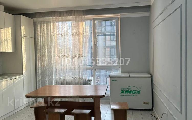 2-комнатная квартира · 52 м² · 8/10 этаж, мкр Шугыла 340/3 - 340/3к17, 340/8 - 340/8 к5 за 27 млн ₸ в Алматы, Наурызбайский р-н — фото 6