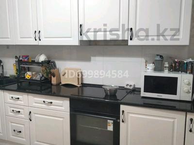 2-комнатная квартира · 60 м² · 1/9 этаж, Жамбыла 80 за 38 млн 〒 в Петропавловске