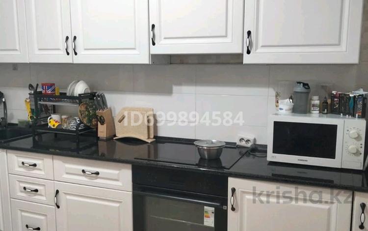 2-бөлмелі пәтер · 60 м² · 1/9 қабат, Жамбыла 80, бағасы: 38 млн ₸ в Петропавловске — фото 11
