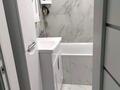 2-бөлмелі пәтер · 60 м² · 1/9 қабат, Жамбыла 80, бағасы: 38 млн ₸ в Петропавловске — фото 12