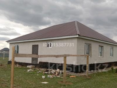 Жеке үй · 6 бөлме · 130 м² · 10 жүзд., С Көбиеев 92 — 4 мкр, бағасы: 23 млн ₸ в Тайтобе