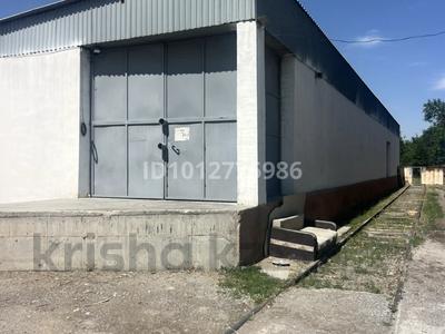 Склады · 700 м² за ~ 1.1 млн ₸ в Шымкенте, Енбекшинский р-н