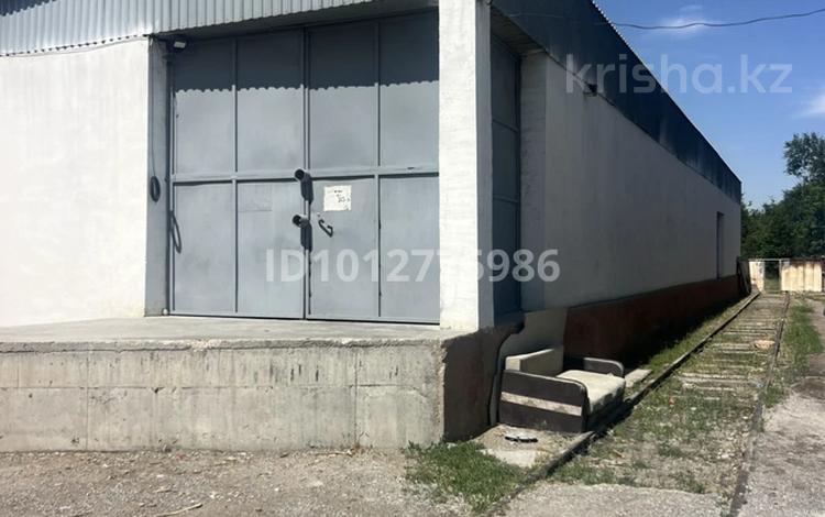 Склады · 700 м² за ~ 1.1 млн ₸ в Шымкенте, Енбекшинский р-н — фото 2