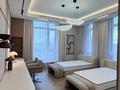 4-бөлмелі пәтер · 200 м² · 11/18 қабат, Акмешит 1 — Абу даби, ул.Сыганак, бағасы: 500 млн ₸ в Астане, Есильский р-н — фото 12