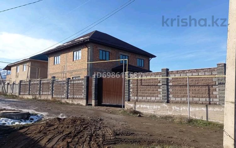 Отдельный дом · 5 комнат · 251 м² · 8.15 сот., Арна — Elena park за 70 млн 〒 в Каскелене — фото 2