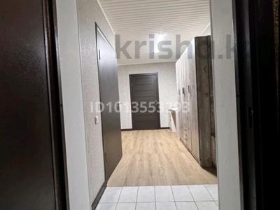 1-бөлмелі пәтер · 40 м², Өжет ш/а., Мкр Ожет, улица Сеитова 7 — Кошкарбаева-Сеитова, маг. Арзан маркет, Рашид, бағасы: 170 000 ₸ в Алматы, Алатауский р-н