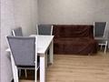 1-комнатная квартира · 40 м², мкр Ожет, Мкр Ожет, улица Сеитова 7 — Кошкарбаева-Сеитова, маг. Арзан маркет, Рашид за 150 000 ₸ в Алматы, Алатауский р-н — фото 7