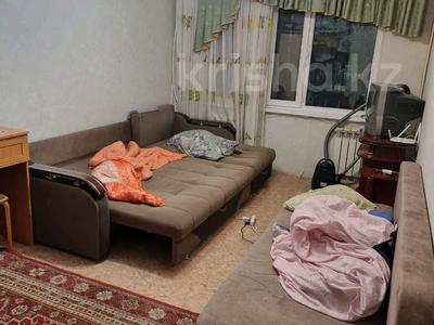 1-комнатная квартира · 32.5 м² · 1/4 этаж, 1микр 21 за 12.4 млн 〒 в Конаеве (Капчагай)