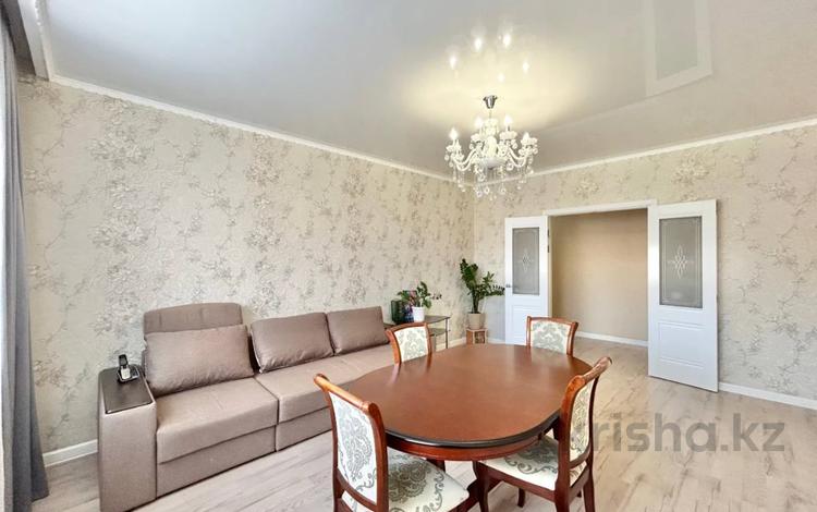2-комнатная квартира · 68 м² · 8/10 этаж, Сейфуллина 4/2 за 35 млн ₸ в Астане, Сарыарка р-н — фото 7