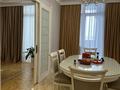 4-комнатная квартира, 220 м², 7/8 этаж, Омаровой за 210 млн 〒 в Алматы, Медеуский р-н — фото 9