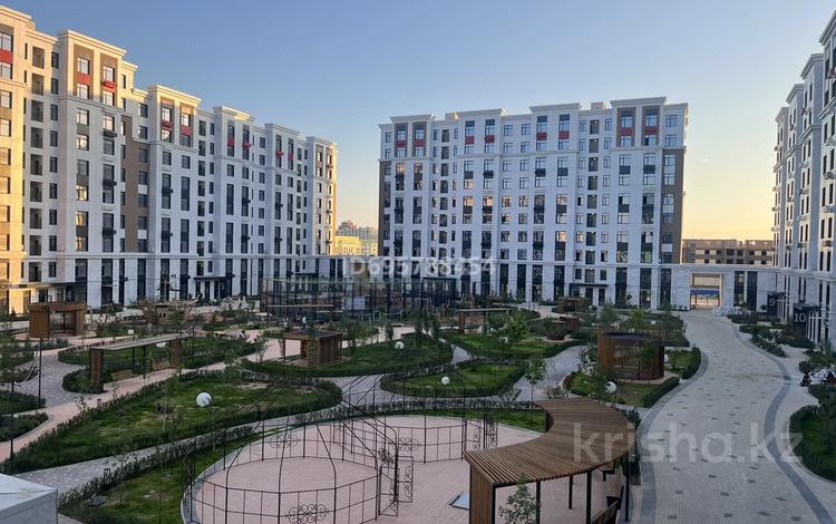1-бөлмелі пәтер · 58 м² · 4/9 қабат, 40 мкр. 2, бағасы: 20.5 млн ₸ в Актау — фото 2