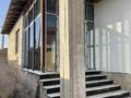 Отдельный дом · 4 комнаты · 204 м² · 10 сот., Оразалы Ата 2 — Сетевой Арты за 60 млн ₸ в Сарыагаш — фото 41