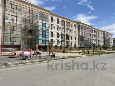 1-комнатная квартира · 45 м² · 2/4 этаж, мкр Ак Шагала, Жален Тулепов 9 за 33 млн 〒 в Атырау