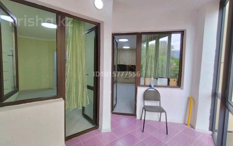 2-комнатная квартира · 49 м² · 3/10 этаж, Тянь-Шанская 7 — Макатаева за 45 млн ₸ в Алматы, Медеуский р-н — фото 2