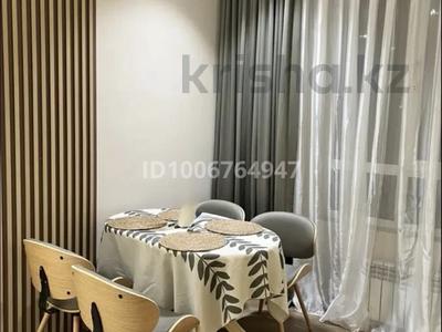 2-комнатная квартира · 47.2 м² · 8/12 этаж, Торекулова 95 за 55 млн 〒 в Алматы, Алмалинский р-н