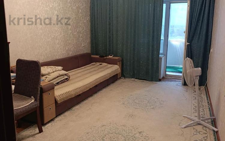 2-комнатная квартира · 53 м² · 5/5 этаж, Мкр 4 43 за 26 млн ₸ в Конаеве — фото 2