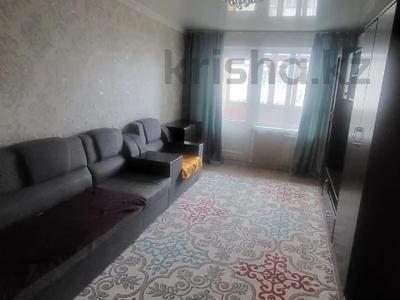 3-бөлмелі пәтер · 62 м² · 5/5 қабат, Толеубаева, бағасы: 21.3 млн ₸ в Жетысу обл.