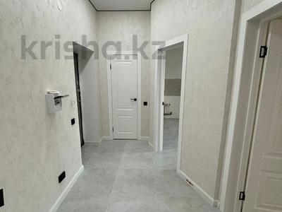 1-комнатная квартира · 52.2 м² · 1/5 этаж, мкр. Алтын орда 19л за 20.5 млн 〒 в Актобе