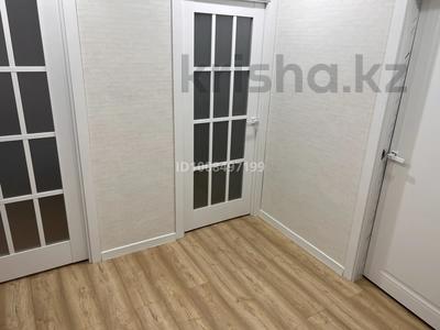 3-бөлмелі пәтер · 61 м² · 5/5 қабат, Байконурова 110, бағасы: 16 млн ₸ в Жезказгане