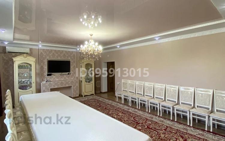 Жеке үй · 5 бөлме · 180 м² · 9.5 сот., мкр Жулдыз-2, 43ул 38 — Мухамбет Чукеева 38, бағасы: 48.5 млн 〒 в Атырау — фото 14
